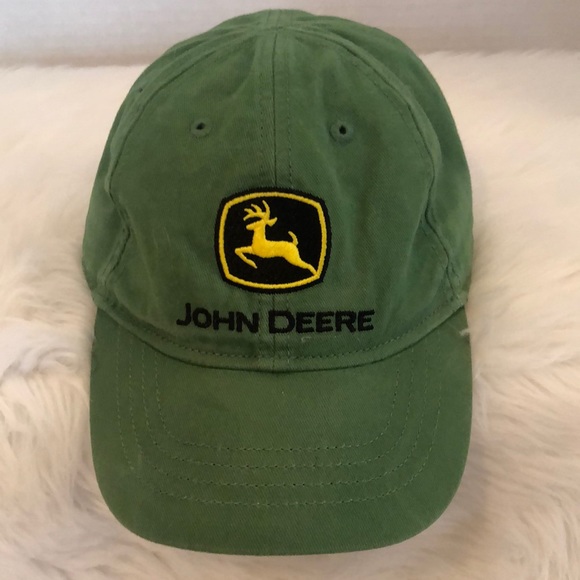 John Deere Accessories John Deere Ball Cap Poshmark